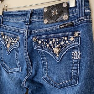 Deals for Used Miss Me Jeans For Sale 